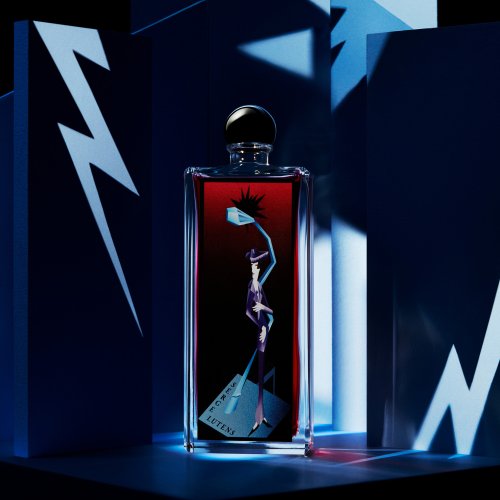 SERGE LUTENS Das Mädchen von Berlin - Eau de Parfum - SERGE LUTENS Das Mädchen von Berlin - Eau de Parfum -